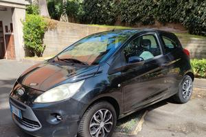 Ford Ka TDCi Titanium