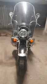 moto guzzi california