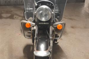 moto guzzi california