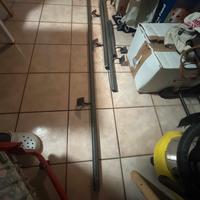 Corrimani Paramani scale in ferro