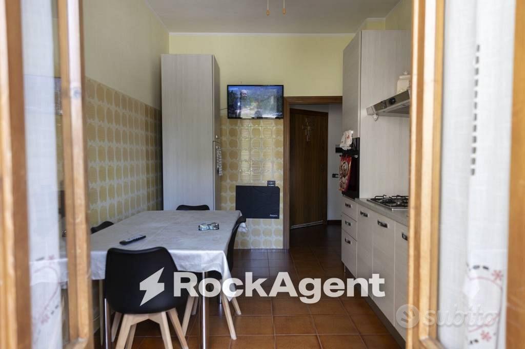 Appartamento – Alba Adriatica, Teramo - Vista 3