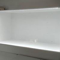 ESPOSITORE ANTIPOLVERE