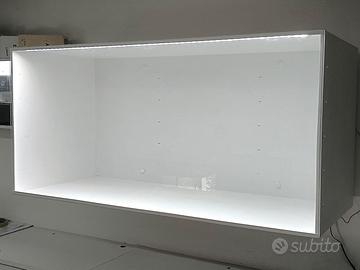 ESPOSITORE ANTIPOLVERE