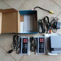 Mini Game Anniversary Edition +adattatore 