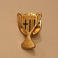 Spilla Parma A.C. Coppa