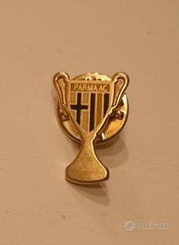 Spilla Parma A.C. Coppa