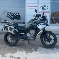 Cf Moto 800MT SPORT
