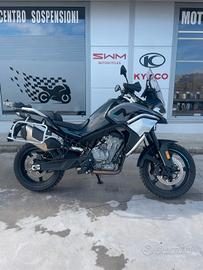 Cf Moto 800MT SPORT