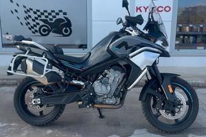 Cf Moto 800MT SPORT