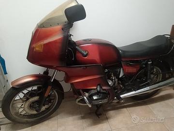 BMW R100 RS