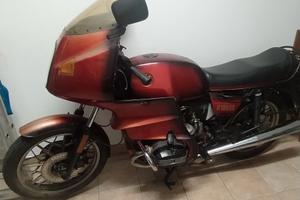 BMW R100 RS