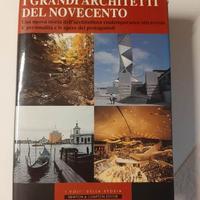 Paolo Portoghesi - I grandi Architetti del 900