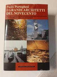 Paolo Portoghesi - I grandi Architetti del 900