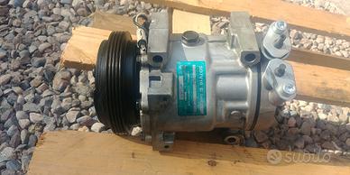 Compressore clima RENAULT CLIO KANGOO 