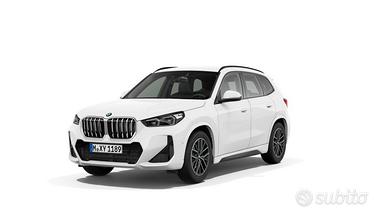 BMW BMW X1 sDrive18d