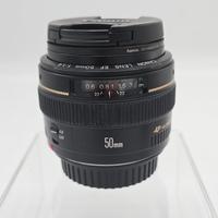 CANON EF 50 F1.4 