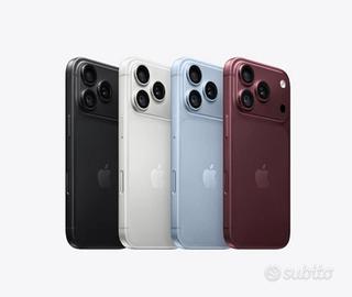 iPhone 18 pro max