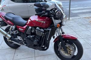 Kawasaki ZRX1100 in PERFETTE condizioni