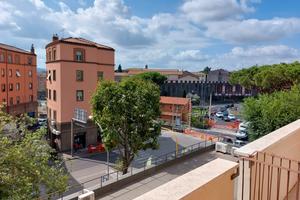 Stanza per studenti