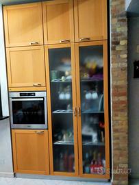 Cucina componibile Arch Linea