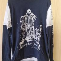 T-shirt Scorpion Bay 