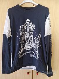 T-shirt Scorpion Bay 