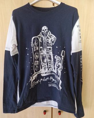 T-shirt Scorpion Bay 
