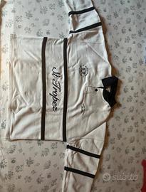 Felpa vintage uomo