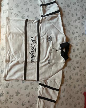 Felpa vintage uomo