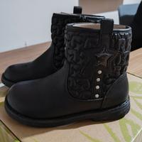 Stivaletti bambina Chicco n. 27