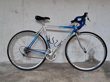 bici da corsa