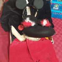 Abito di carnevale veneziano