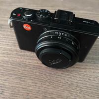 Leica D6 lux