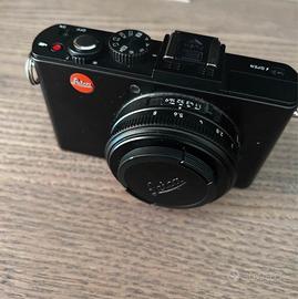 Leica D6 lux
