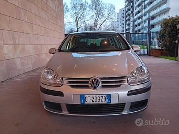 golf benzina 1.6 neopatentati 