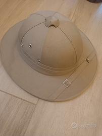 casco coloniale 