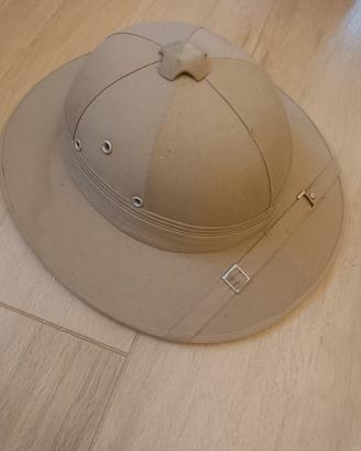 casco coloniale 