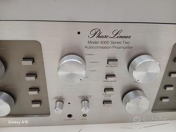 preamplificatore made in usa