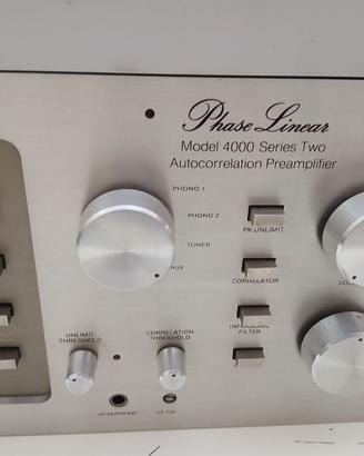 preamplificatore made in usa