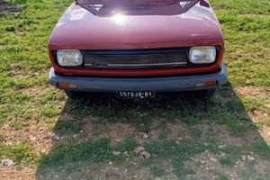 Fiat 127