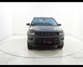 JEEP Compass 2.0 Multijet II 170 aut. 4WD Trailh