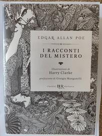 I racconti del mistero di Edgar Allan Poe