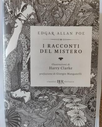 I racconti del mistero di Edgar Allan Poe