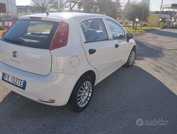 Fiat punto 1,2