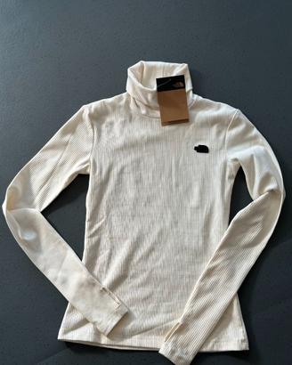 Maglia a maniche lunghe Turtleneck  The North Face