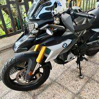 Bmw gs 310