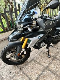 Bmw gs 310