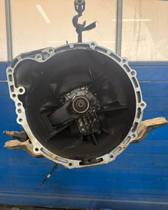 CAMBIO MANUALE COMPLETO MAZDA BT-50 Serie (2006-)