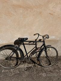 Bici d’epoca Imperial Umberto Dei anni ‘30