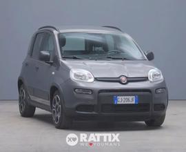 FIAT panda iii 2021 Panda 1.0 firefly hybrid City